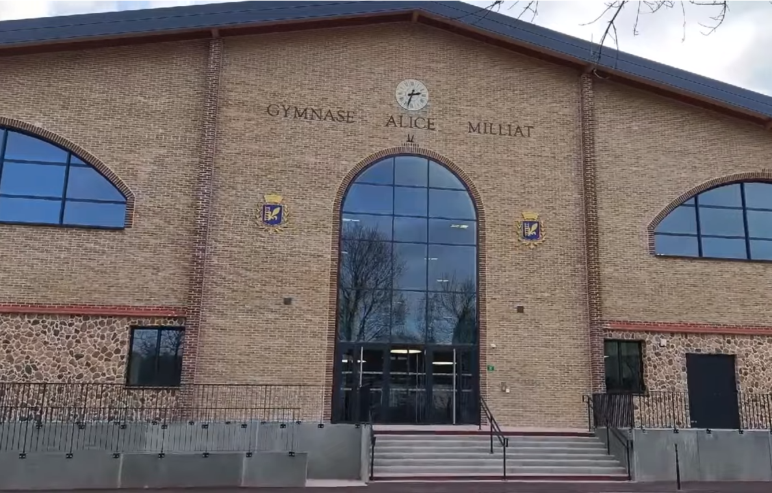 7ème Tournoi de Chelles